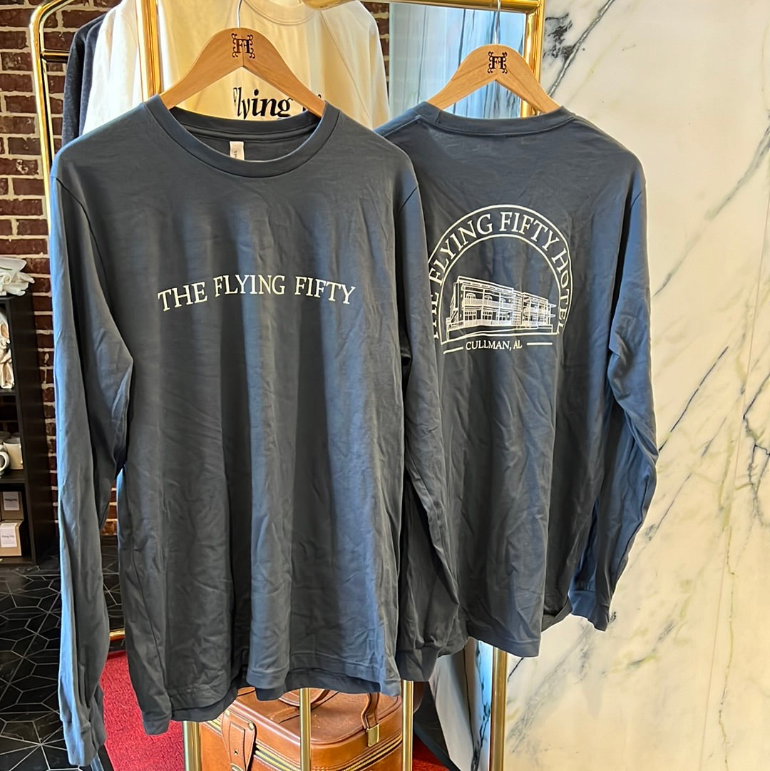 Long Sleeve T-Shirt
