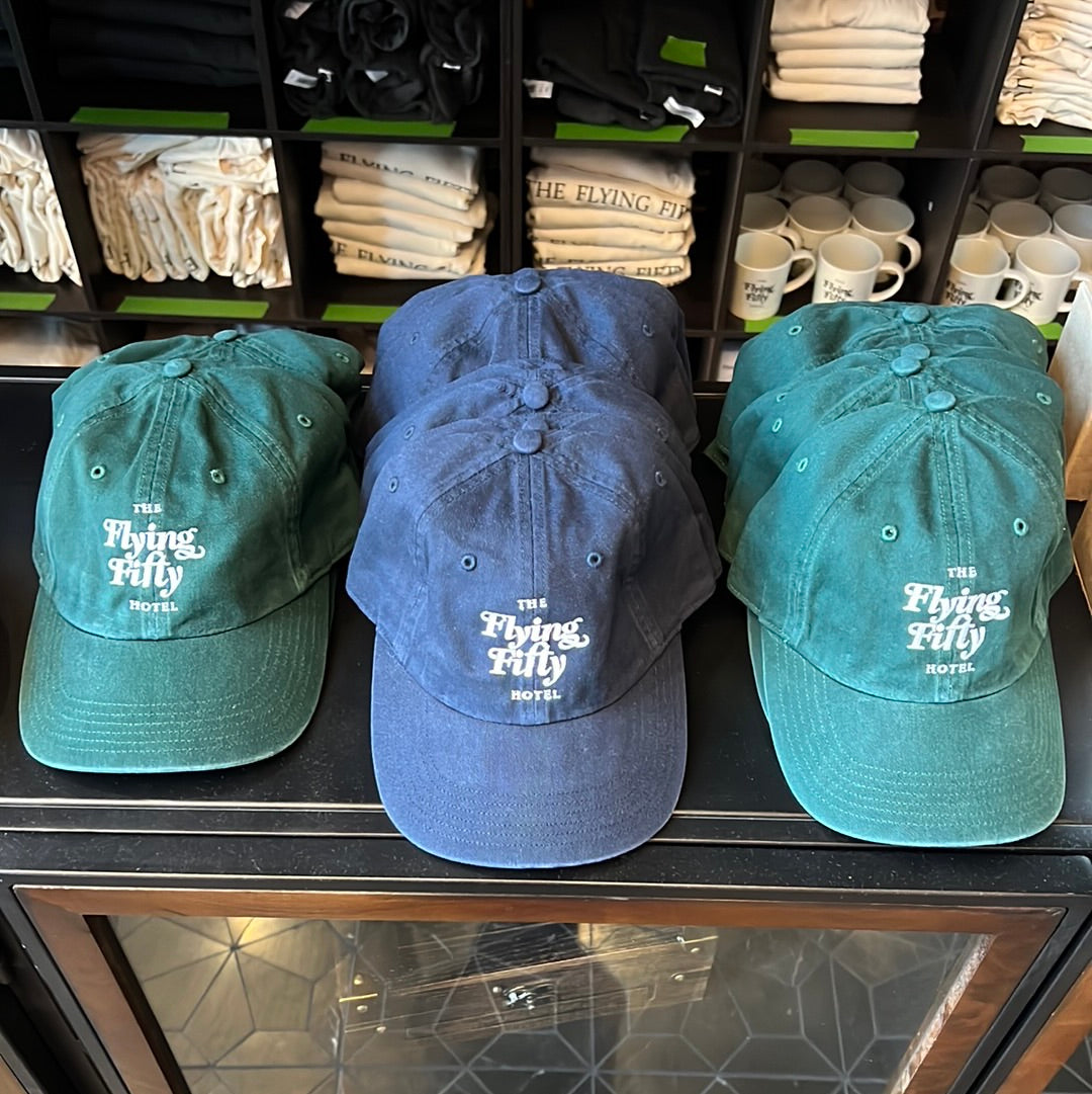 Cap