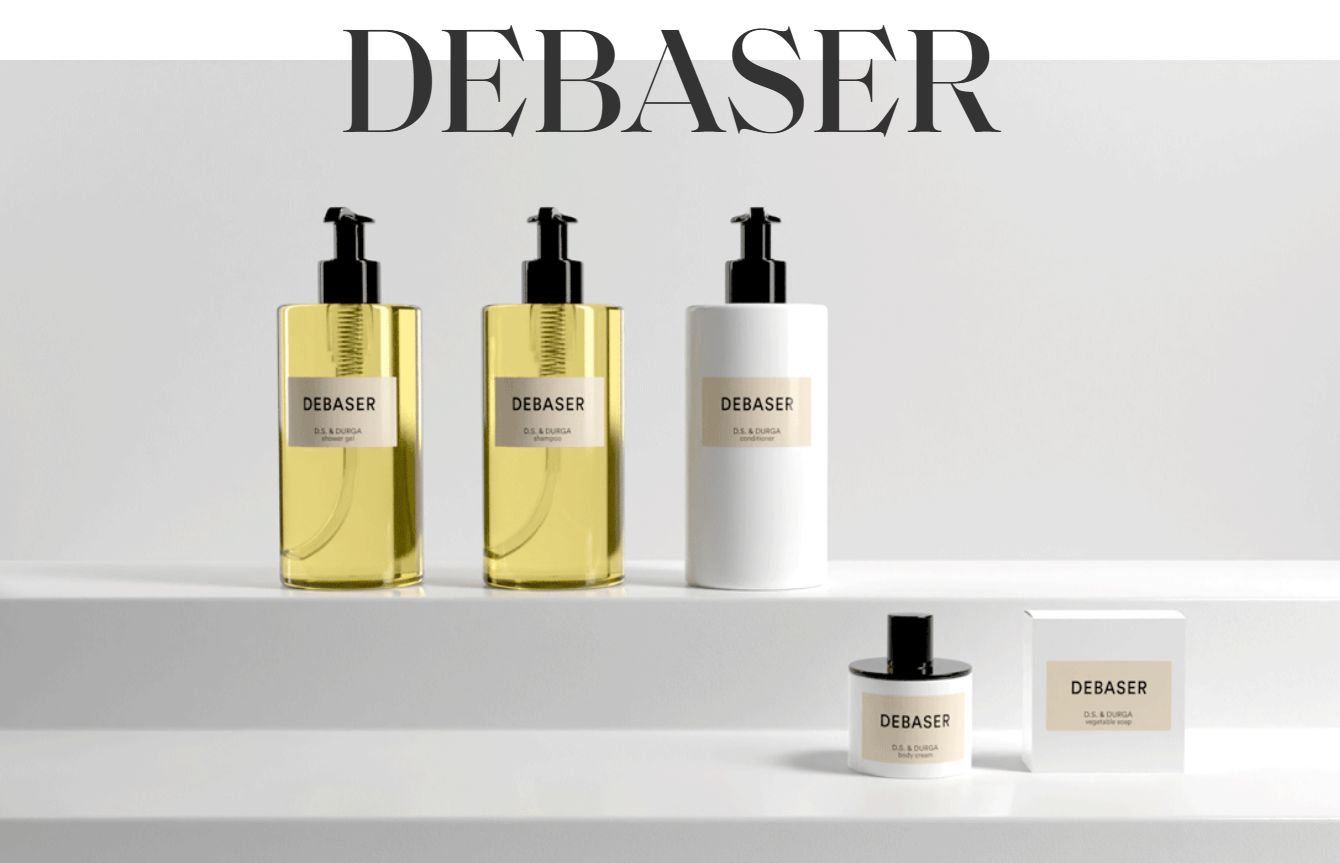 D.S. & Durga Toiletries