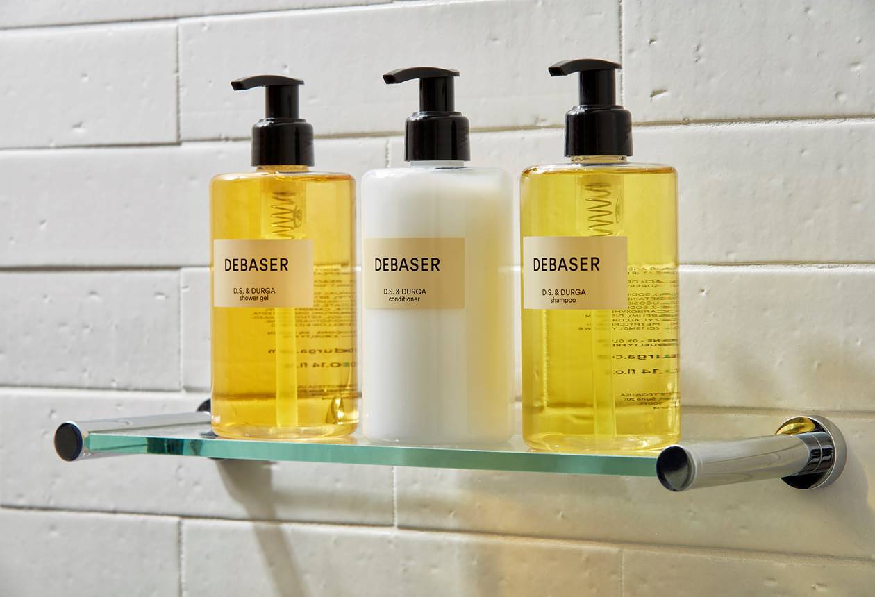 D.S. & Durga Toiletries