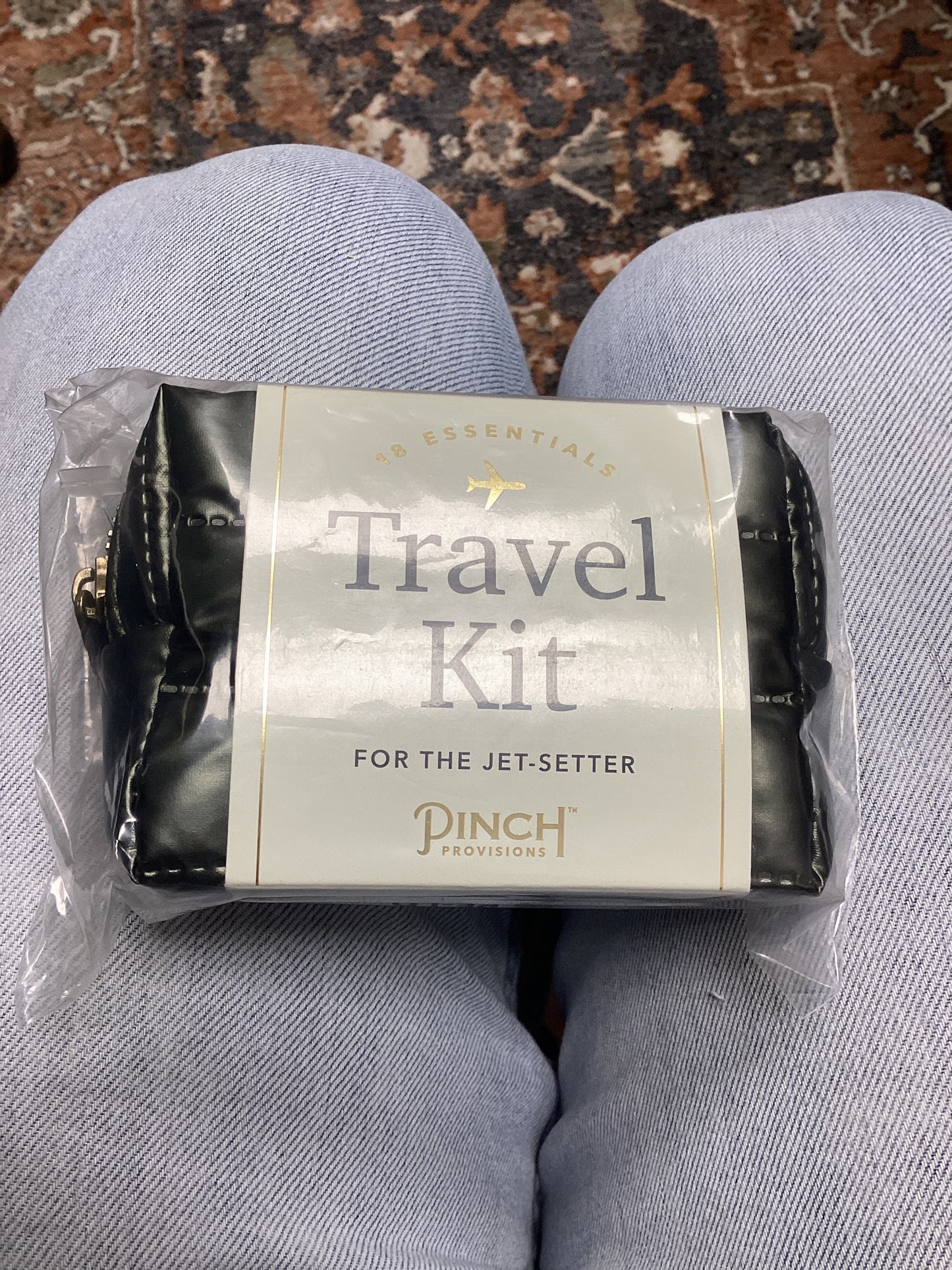 Travel Kit