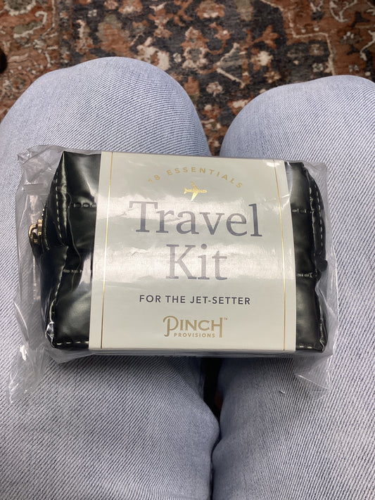 Travel Kit
